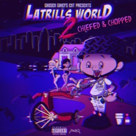 IN MY CUP (CHIEFED & CHOPPED) Marcus LaTrill