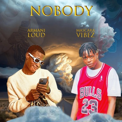 Nobody (feat. Mascara Vibez) - Single