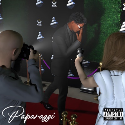 Paparazzi - EP