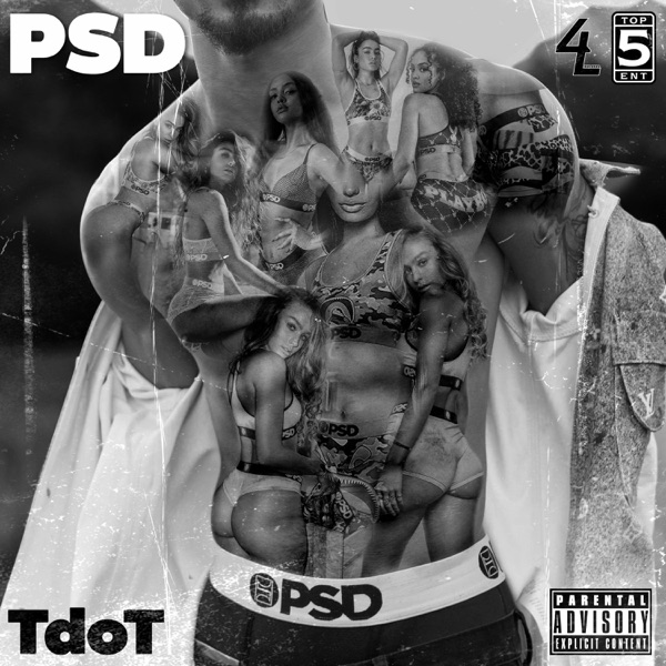 Psd - Single