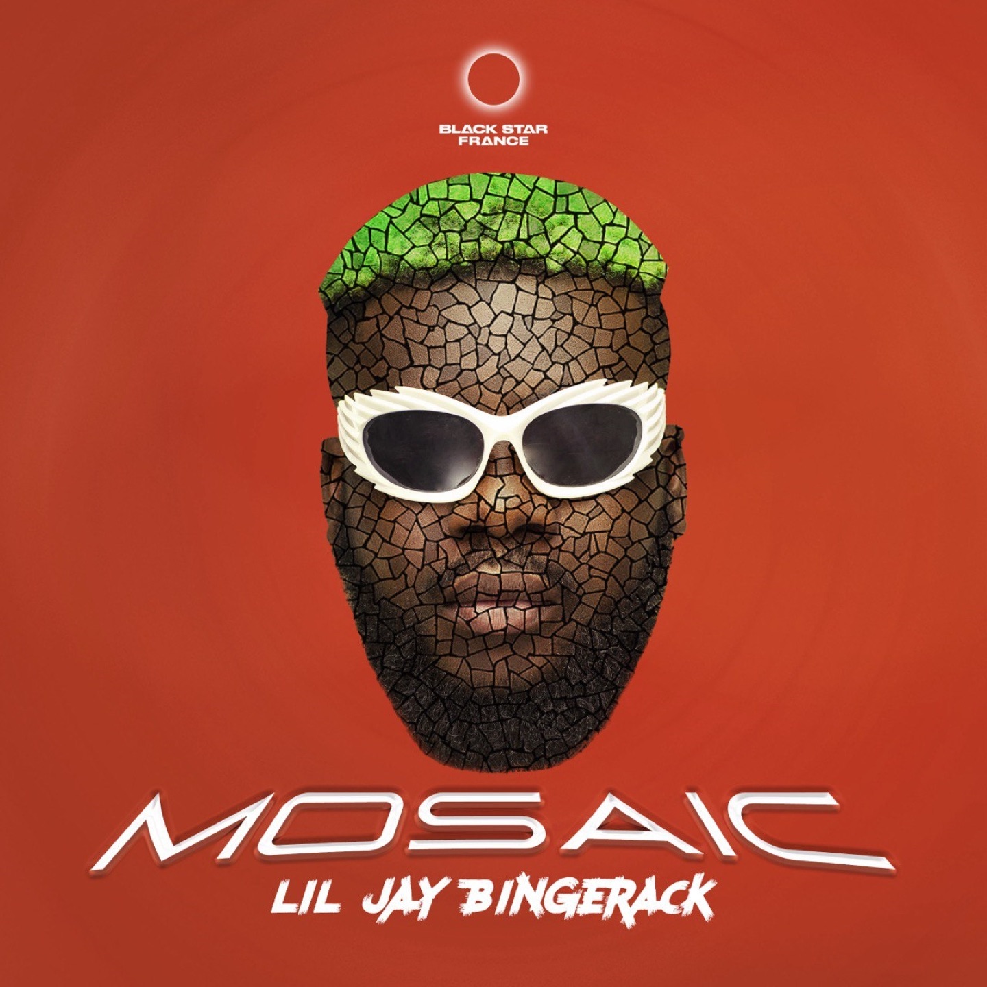 GAMME 2 BOSS - Lil Jay Bingerack & L'Oiseau Rare: Song