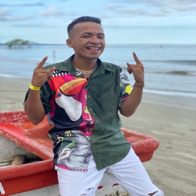 La Buena Vida (En Vivo) [feat. Cristian Bassa & J-Many] - Single