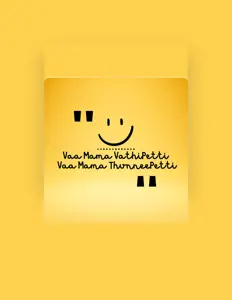 Luister naar Gana Vishnu, bekijk muziekvideo's, lees de bio, bekijk de tourdata, en meer!