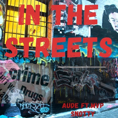 In the streets (feat. Mvp snotty) - Single