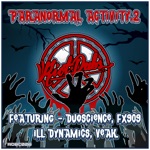 Paranormal Activity vol.2 - EP