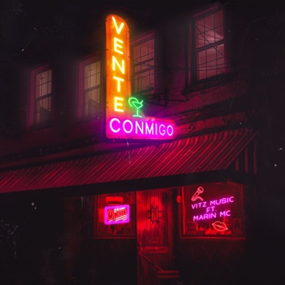 Vente Conmigo - Single