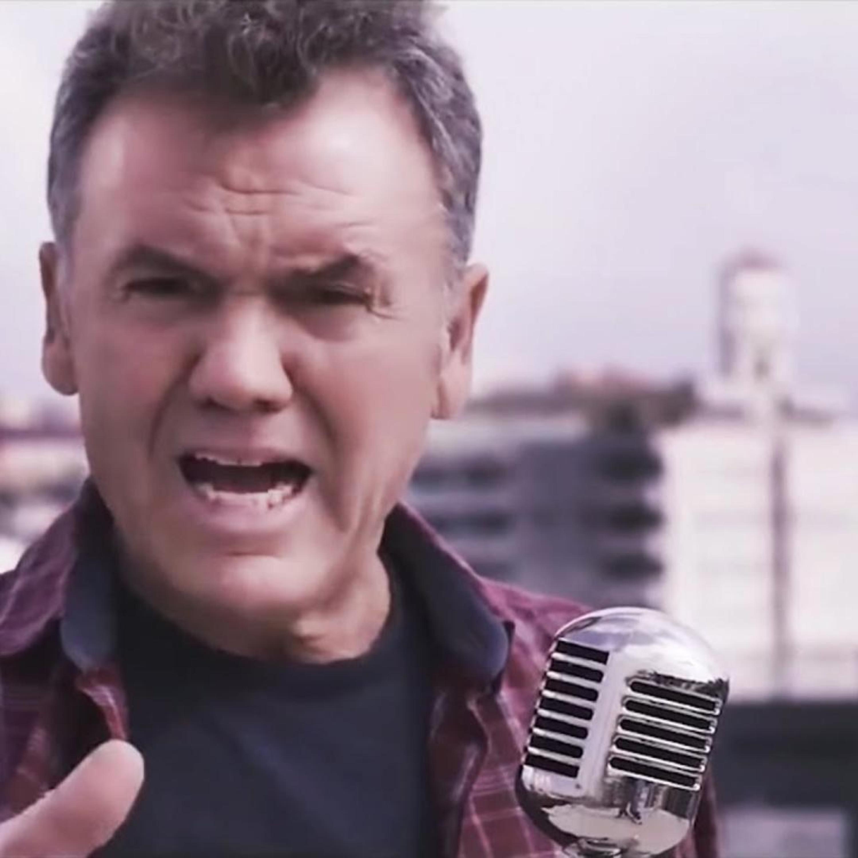 Ilir Shaqiri - Atdheu i Shqiptarëve 2020