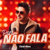 Para Não Fala - Single