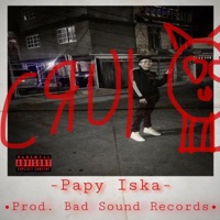 Crudo. - Single - Papy Iska