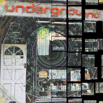 Livin in Nottz (feat. ForestFlyer) [Drum & Bass Remix] - Single