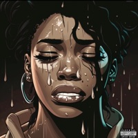 Crying Over You (Sped Up) - Single - CFL Billions