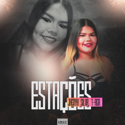 Estações - Single