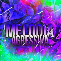 Melodia Agressiva - Single - DJ PEDRO WALKER