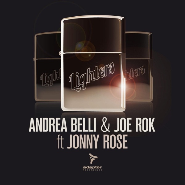 Lighters (feat. Jonny Rose) [Remixes]
