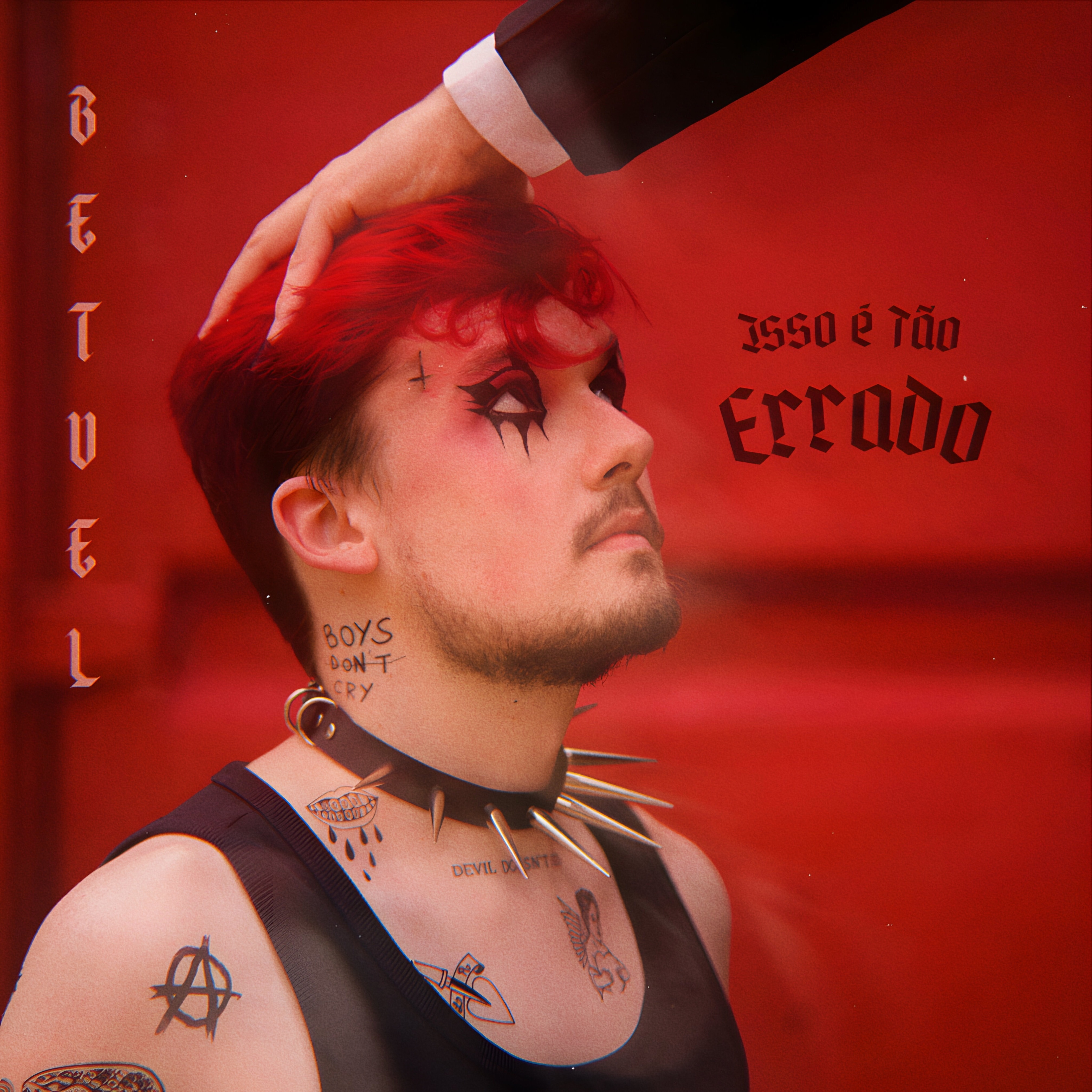 Isso É Tão Errado - Single