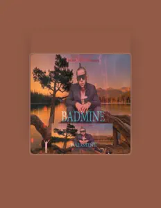 聆聽 ShaneO Badmine、觀看音樂影片、閱讀小傳、查看巡演日期等！