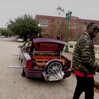 Something For the Slab - Mr. Jay Jones