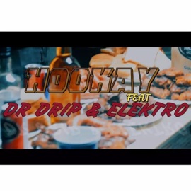 Mitch (feat. Dr Drip & Elektro) HookayRsa