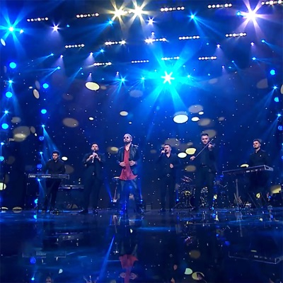 Toate Diamantele (Live, Protevelion 2024) - Single