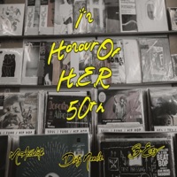 Dirty Basterds Presents 'In Honour of H.E.R. 5Oth' - EP - M-ACCULATE