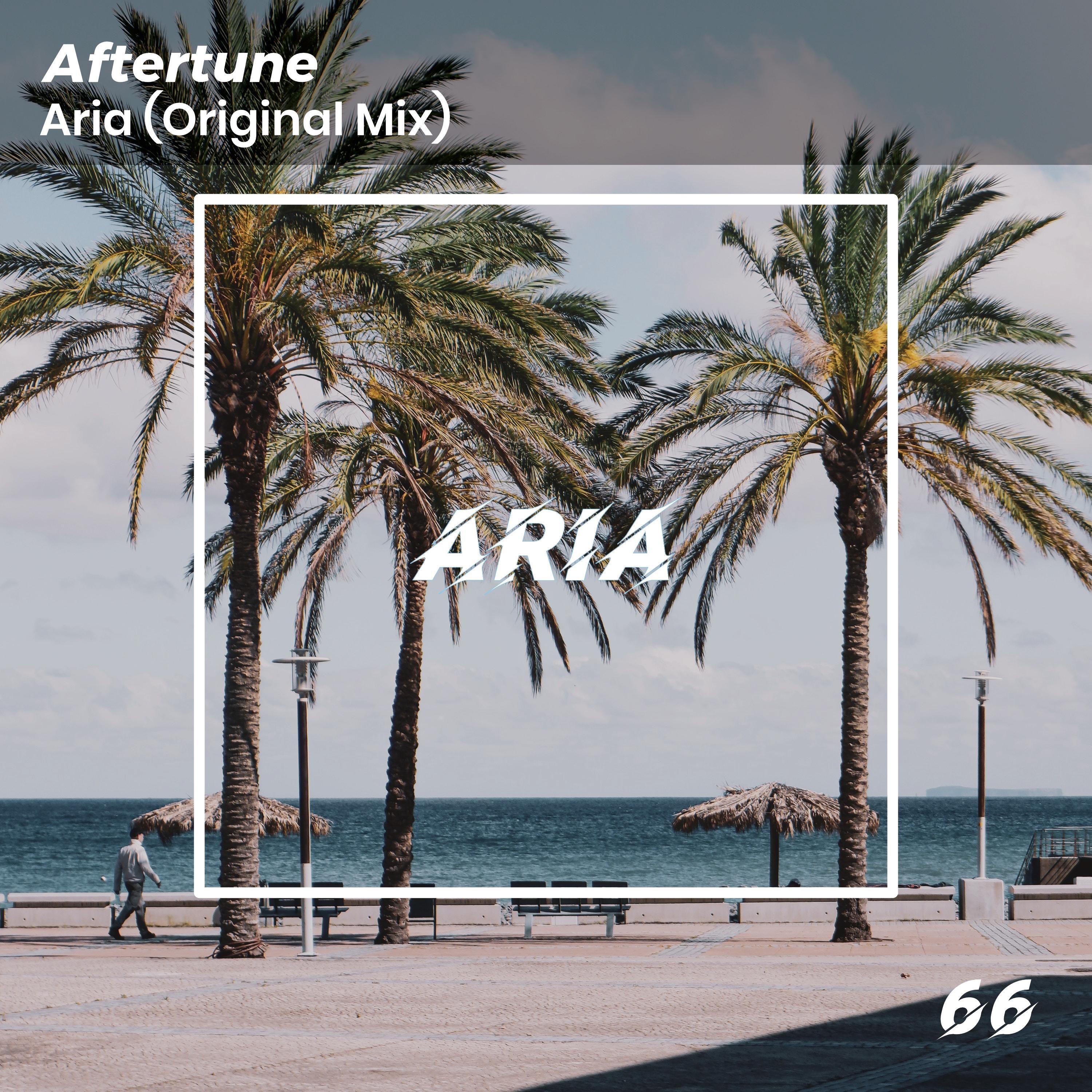 Aria - Single