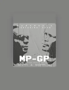 MP - GPを聴いたり、ミュージックビデオを鑑賞したり、経歴やツアー日程などを確認したりしましょう！