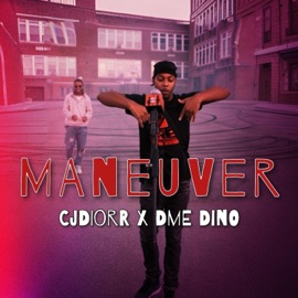 Maneuver (feat. CJDIORR) DME DINO