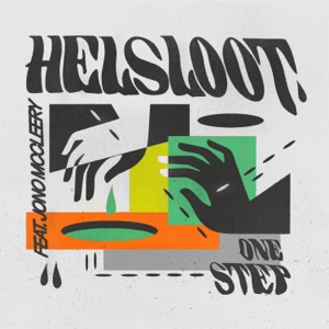 One Step (feat. Jono McCleery) - Single