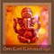 Om Gan Ganapataye (feat. Supriyaa Thakur, Papply Thakur & Dipesh) artwork