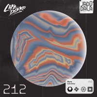 Aura - Single - Cafe Disko