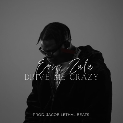 Drive Me Crazy - Single