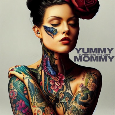 Yummy Mommy - Single