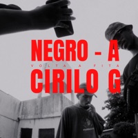 Volta a Fita - Single - Cirilo g & Negro-A