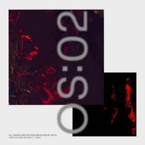 Surrealism (Open Source 02) - Single