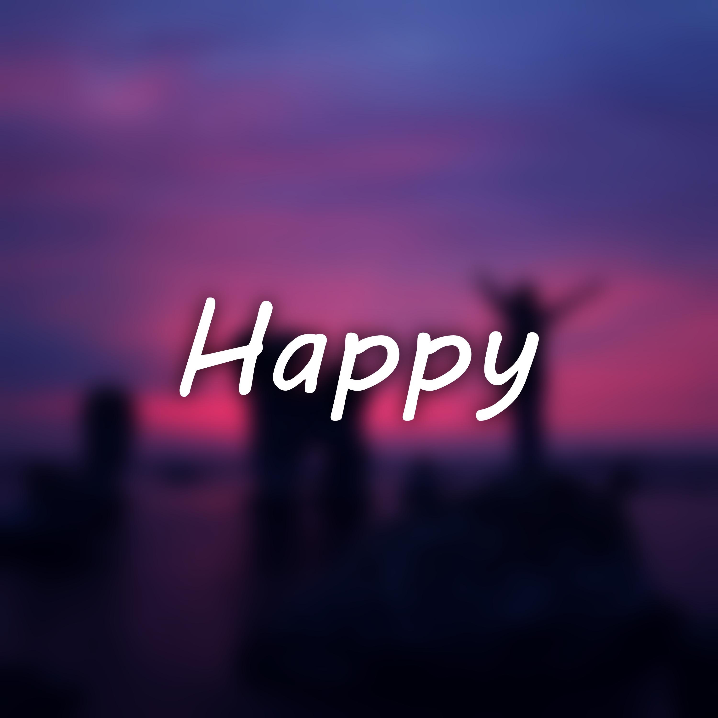 Happy - Single
