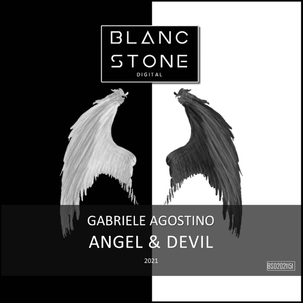 Angel & Devil - Single