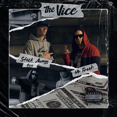 The Vice (feat. Stock Always Rising) - Single