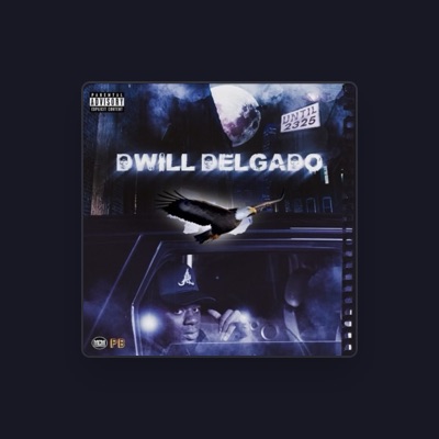 Listen to Dwill Delgado, watch music videos, read bio, see tour dates & more!