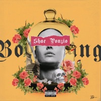 Boothang - Single - Shae Ponzio