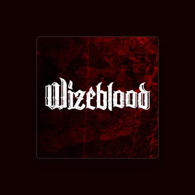 Ascolta Wizeblood, guarda video musicali, leggi la biografia, vedi le date del tour & altro!