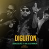 Diguiton - Single