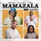 Mamazala (feat. Mashudu) artwork