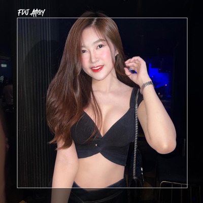 FDJ AMOY - DJ RINDU AKU RINDU KAMU