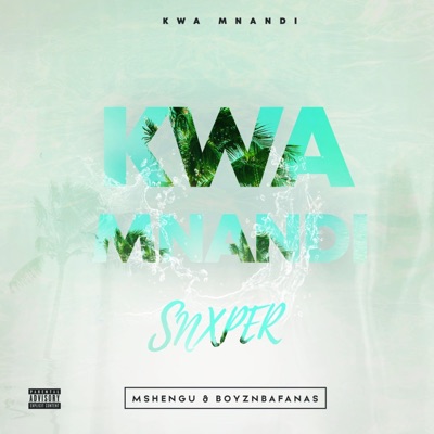 Kwa Mnandi - Single