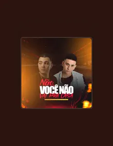 Hör dir DJ Jr do MD an, schau dir Musikvideos an, lies die Biografie, finde Tourdaten und mehr!