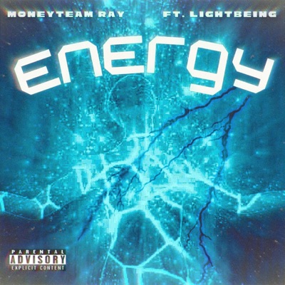 Energy (feat. Light Being) - Single