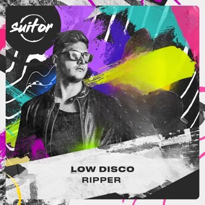 Ripper - Single
