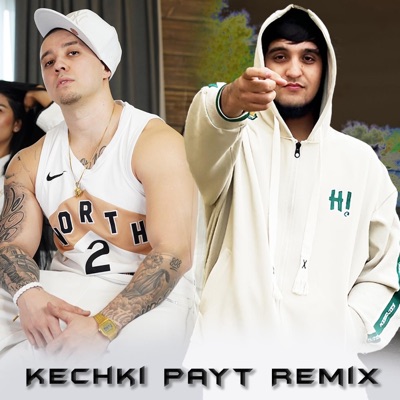Kechki Payt (Remix) - Single