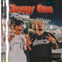 Zoopy One - Single - Lil Antuan, Mickey Ojo Rojo Sg & La Santa Grifa