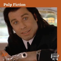 Pulp Fiction!! - Single - $leepie